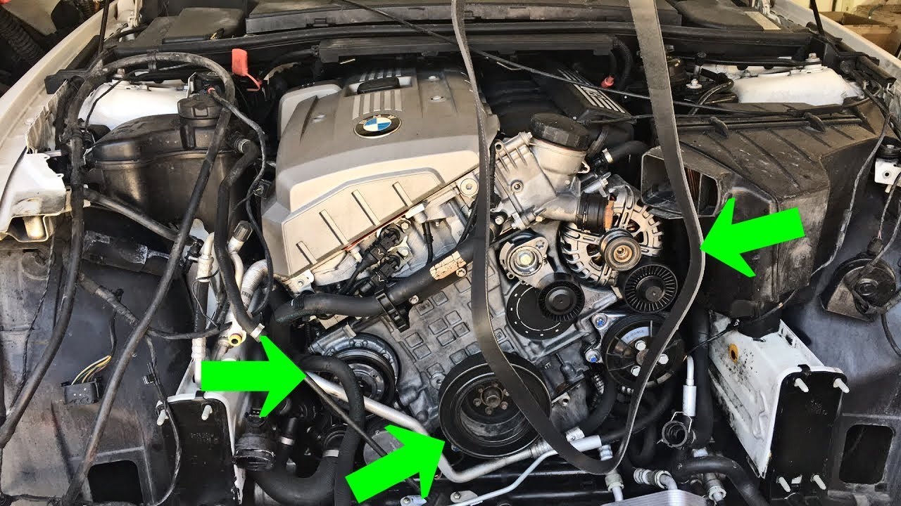 See U3910 repair manual