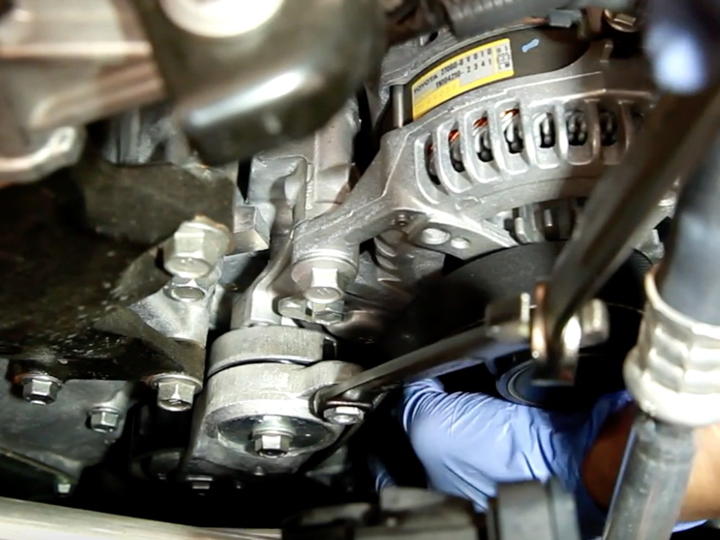 See U3910 in engine